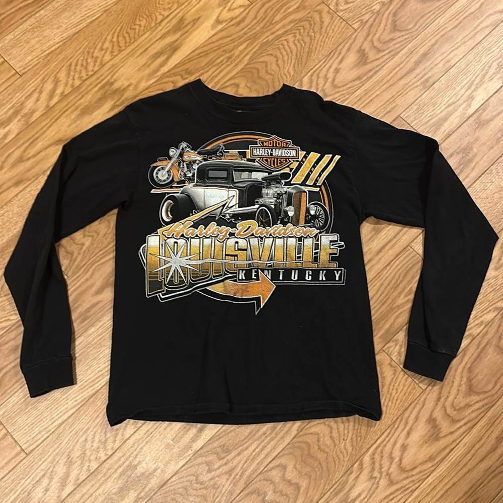HARLEY-DAVIDSON T-Shirt